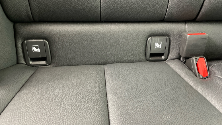 BMW 1 Series 118i [136] M Sport 5dr Step Auto [LCP] Petrol Hatchback